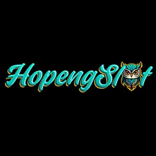 HOPENGSLOT - Petualangan Seru di Dunia Slot yang Menegangkan