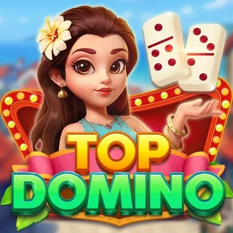 TOPDOMINO - Aksi Seru dengan Gameplay Menantang